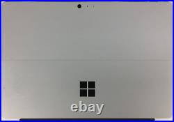 Microsoft Surface Pro 4 I7-6650U 2.20GHz 8GB RAM 256GB SSD Windows 11 PRO