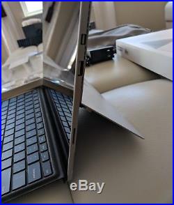 Microsoft Surface Pro 4 (Intel Core M, 128GB, 4GB) Keyboard + Stylus Pen + More