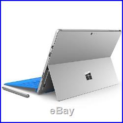 Microsoft Surface Pro 4 (Intel Core M, 4GB RAM, 128GB)