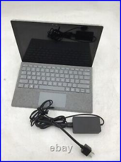 Microsoft Surface Pro 4 Intel Core i5-6300U 2.40GHz 8GB RAM 256GB SSD