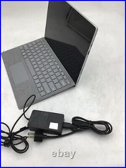 Microsoft Surface Pro 4 Intel Core i5-6300U 2.40GHz 8GB RAM 256GB SSD