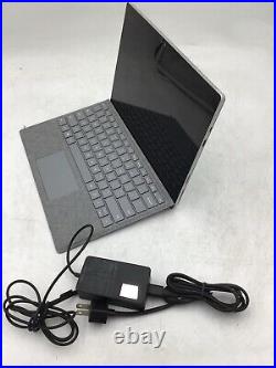 Microsoft Surface Pro 4 Intel Core i5-6300U 2.40GHz 8GB RAM 256GB SSD