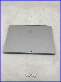 Microsoft Surface Pro 4 Intel Core i5-6300U 2.40GHz 8GB RAM 256GB SSD