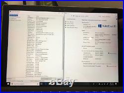 Microsoft Surface Pro 4 Intel Core i7, 16 GB RAM, 1024GB SSD