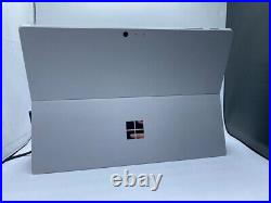 Microsoft Surface Pro 4 Intel Core i7-6650U CPU @ 2.20GHz 8GB RAM 256GB SSD