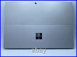 Microsoft Surface Pro 4 Intel Core i7-6650U CPU @ 2.20GHz 8GB RAM 256GB SSD