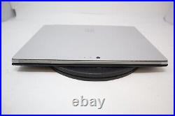 Microsoft Surface Pro 4 Intel Core i7-7660U @2.50GHz 8GB 256GB M. 2 Win 10