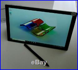 Microsoft Surface Pro 4 Intel i5 128GB/4GBRAM with Keyboard & Pen