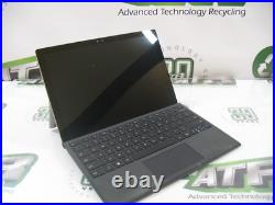 Microsoft Surface Pro 4 Intel i5-6300U 2.4GHZ, 4GB, 128GB SSD 12.3