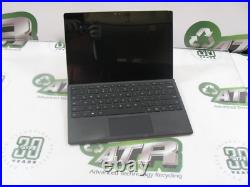 Microsoft Surface Pro 4 Intel i5-6300U 2.4GHZ, 4GB, 128GB SSD 12.3