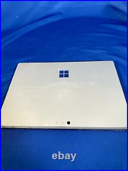 Microsoft Surface Pro 4 Intel i5-6300U X2 2.4GHz 256GB 8GB 12.3in