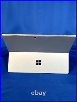 Microsoft Surface Pro 4 Intel i5-6300U X2 2.4GHz 256GB 8GB 12.3in