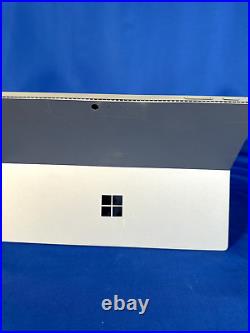 Microsoft Surface Pro 4 Intel i5-6300U X2 2.4GHz 256GB 8GB 12.3in