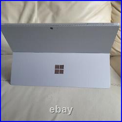 Microsoft Surface Pro 4 Intel i5 8GB RAM 256GB SSD Windows 10/11 Pro + Keyboard