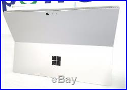 Microsoft Surface Pro 4 & Keyboard, i5, 256GB SSD, 8GB Ram Factory Warranty