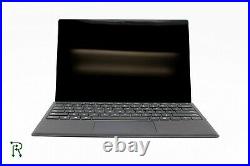 Microsoft Surface Pro 4 M3 6Y30 4GB Memory 128GB Solid State Drive HD Graphics
