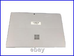 Microsoft Surface Pro 4 Model 1724 i5-6300U @ 2.40GHz 8GB RAM 237GB AWESOME