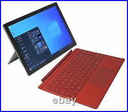 Microsoft Surface Pro 4 Model 1724 i5-6300U 4GB RAM 128GB SSD Windows 10 Pro
