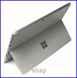 Microsoft Surface Pro 4 Model 1724 i5-6300U 4GB RAM 128GB SSD Windows 10 Pro