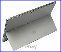 Microsoft Surface Pro 4 Model 1724 i5-6300U 8GB RAM 256GB SSD Windows 10 Pro