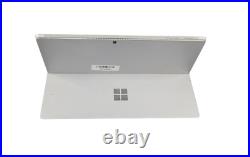 Microsoft Surface Pro 4 Model 1724 i5-6350U @ 2.40GHz 4GB RAM 128GB AWESOME