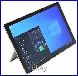Microsoft Surface Pro 4 Model1724 i5-6300U 4GB RAM 128GB SSD Windows 10 Pro