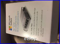 Microsoft Surface Pro 4 Pro 4 256GB Intel Core i7 16G With Accessories