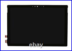 Microsoft Surface Pro 4 Replacement Touch Screen Assembly Ltl123yl01-007