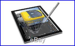 Microsoft Surface Pro 4 SU3-00001 12.3-Inch Laptop