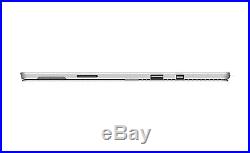 Microsoft Surface Pro 4 SU3-00001 12.3-Inch Laptop 4GB RAM 128GB SSD Silver