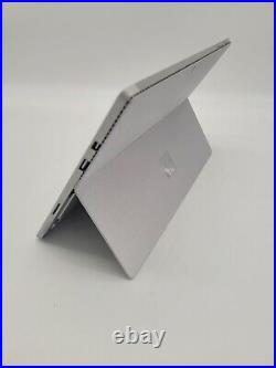 Microsoft Surface Pro 4 SU3-00001 12.3-Inch Laptop 4GB RAM, 128GB Windows 10 Pro