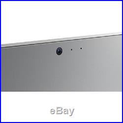 Microsoft Surface Pro 4 Tablet, 12.3, 8GB RAM, 256GB, Intel i5 + Pen Silver