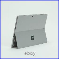 Microsoft Surface Pro 4 Tablet 12.3 i7-6650U @ Turbo 3.4GHz 512GB 16GB RAM