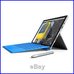 Microsoft Surface Pro 4 Tablet with 256GB Memory 12.3 CR3-00001