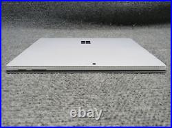 Microsoft Surface Pro 4 Tablet with Intel Core i7-6650u 2.20GHz 16GB RAM 256GB SSD