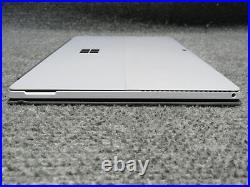 Microsoft Surface Pro 4 Tablet with Intel Core i7-6650u 2.20GHz 16GB RAM 256GB SSD