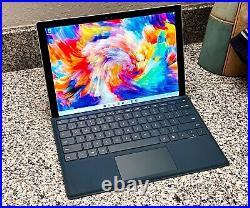 Microsoft Surface Pro 4 + Type Cover 256GB SSD