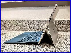 Microsoft Surface Pro 4 + Type Cover 256GB SSD