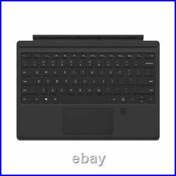 Microsoft Surface Pro 4 Type Cover Black (R9Q-00001)