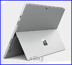 Microsoft Surface Pro 4 WIFI i5 i7 128GB 256GB 512GB 12 Windows 10