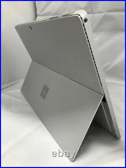 Microsoft Surface Pro 4 Wi-Fi, 12.3 -Silver 128 / 256 / 512 GB 4-8-16 GB RAM