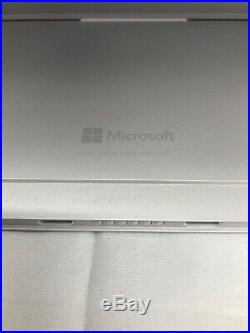 Microsoft Surface Pro 4 Wi-Fi, 12.3 -Silver 128 / 256 / 512 GB 4 -8-16 GB Ram