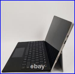 Microsoft Surface Pro 4 Win 10 Home i7-6650U 16GB RAM 256GB NVMe Grade B