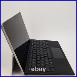 Microsoft Surface Pro 4 Win 10 Home i7-6650U 16GB RAM 256GB NVMe Grade B