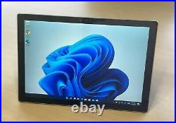 Microsoft Surface Pro 4 i5 2.40GHz 8 GB 256GB 12.3 Win-11 (538) (Plz-Read)