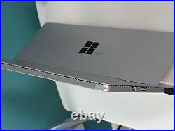 Microsoft Surface Pro 4 i5 4GB RAM 128GB SSD 12.3 Windows 10 (read)