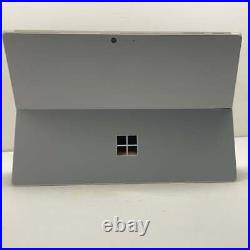 Microsoft Surface Pro 4 i5-6300U 2.40GHz 4GB RAM 128GB SSD Windows 10 Pro