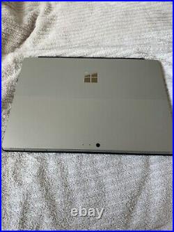 Microsoft Surface Pro 4 i5-6300U 2.40ghz 4gb Ram 128gb SSD WIN 10 + Power Supply