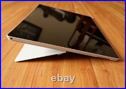 Microsoft Surface Pro 4 i5-6300U 2.4GHz 12.3 2736x1824 8GB RAM 256GB SSD