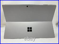 Microsoft Surface Pro 4 i5-6300U 2.4GHz 4GB RAM 120GB SSD W10P